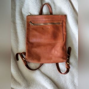 Parker Clay Miramar Backpack